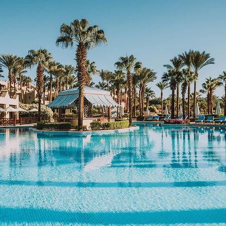 Four Seasons Resort Sharm El Sheikh Private Residential Villa & Chalet - Egypt Luaran gambar