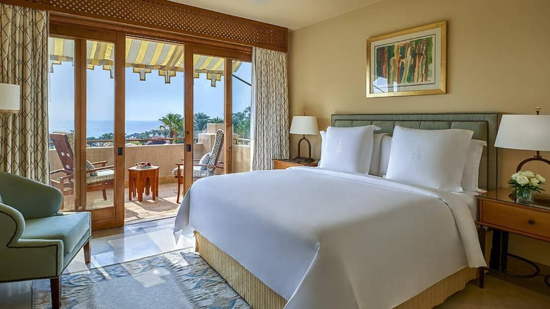 Four Seasons Resort Sharm El Sheikh Private Residential Villa & Chalet - Egypt Luaran gambar