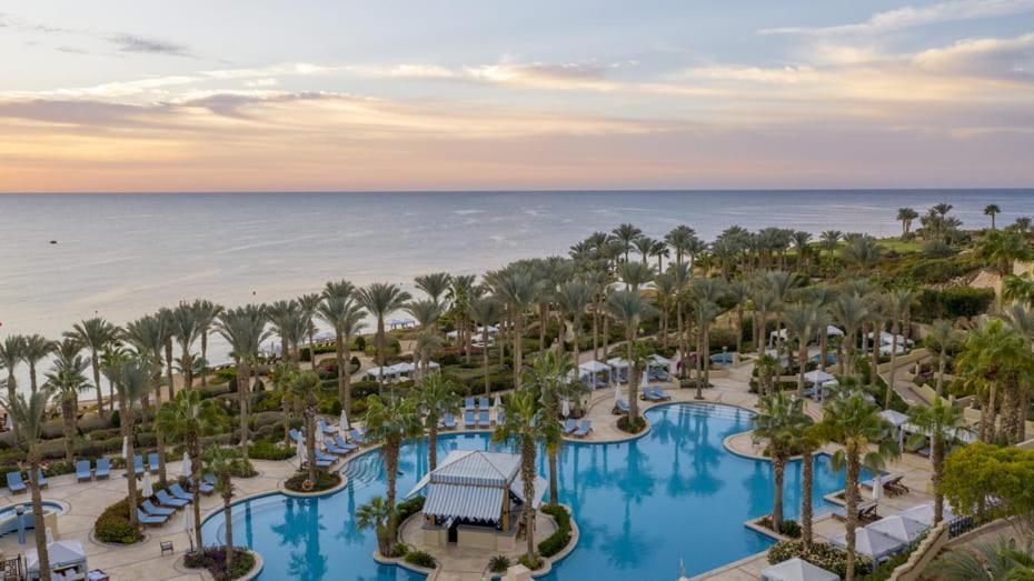 Four Seasons Resort Sharm El Sheikh Private Residential Villa & Chalet - Egypt Luaran gambar