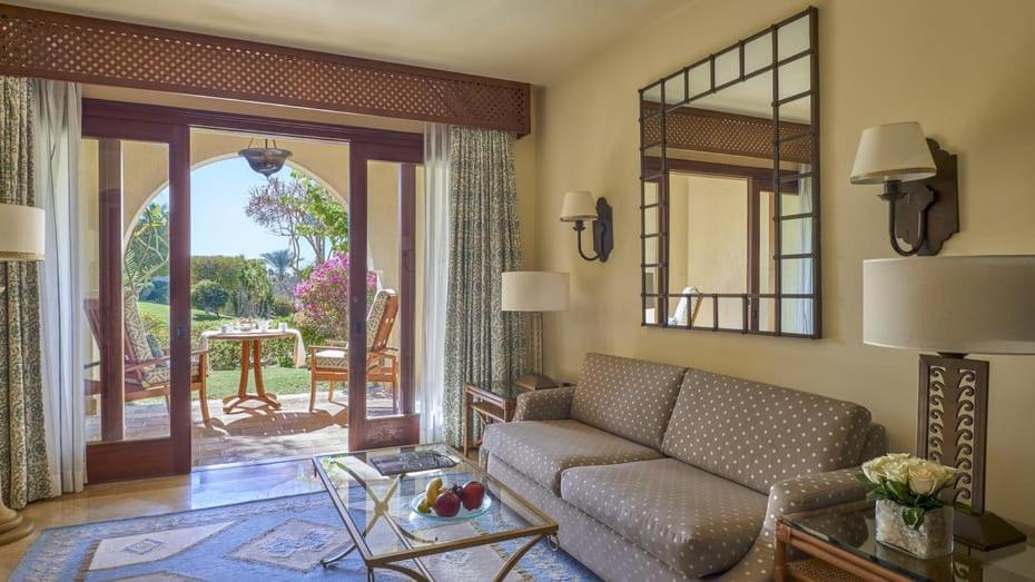 Four Seasons Resort Sharm El Sheikh Private Residential Villa & Chalet - Egypt Luaran gambar