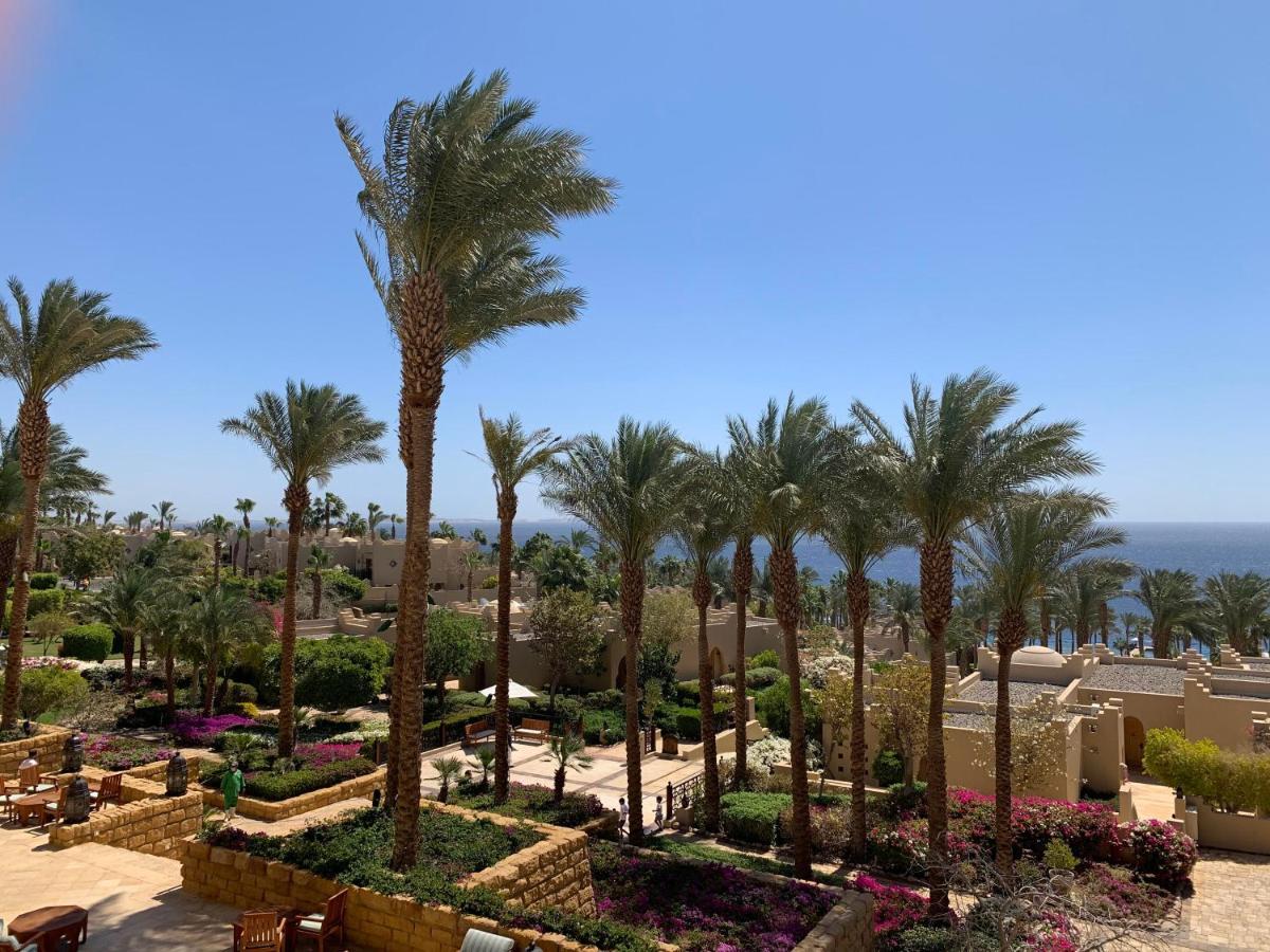 Four Seasons Resort Sharm El Sheikh Private Residential Villa & Chalet - Egypt Luaran gambar