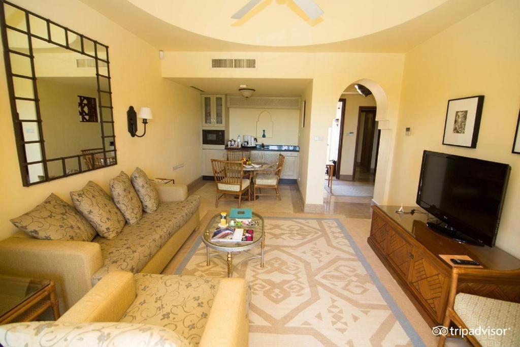 Four Seasons Resort Sharm El Sheikh Private Residential Villa & Chalet - Egypt Luaran gambar