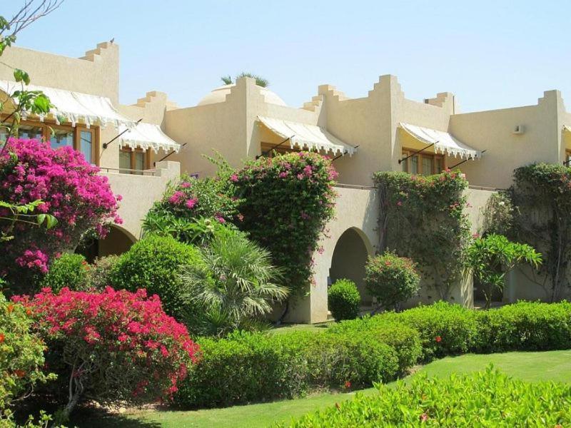 Four Seasons Resort Sharm El Sheikh Private Residential Villa & Chalet - Egypt Luaran gambar