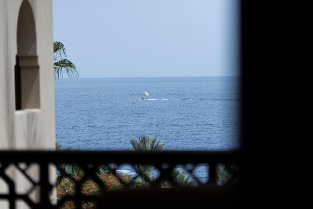 Four Seasons Resort Sharm El Sheikh Private Residential Villa & Chalet - Egypt Luaran gambar