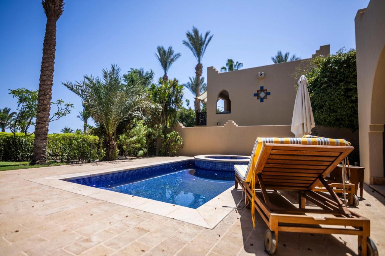 Four Seasons Resort Sharm El Sheikh Private Residential Villa & Chalet - Egypt Luaran gambar