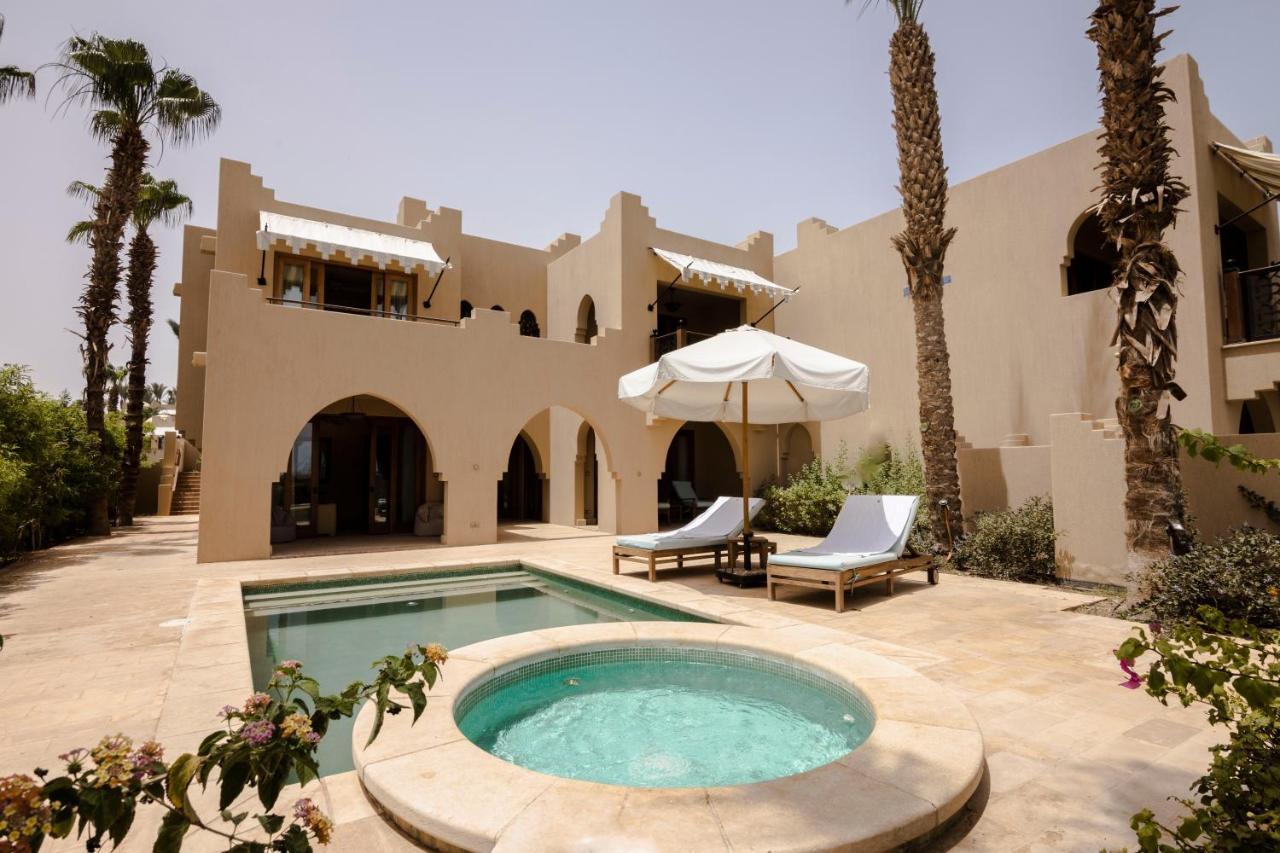 Four Seasons Resort Sharm El Sheikh Private Residential Villa & Chalet - Egypt Luaran gambar