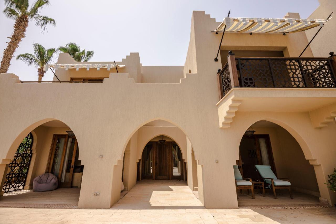 Four Seasons Resort Sharm El Sheikh Private Residential Villa & Chalet - Egypt Luaran gambar