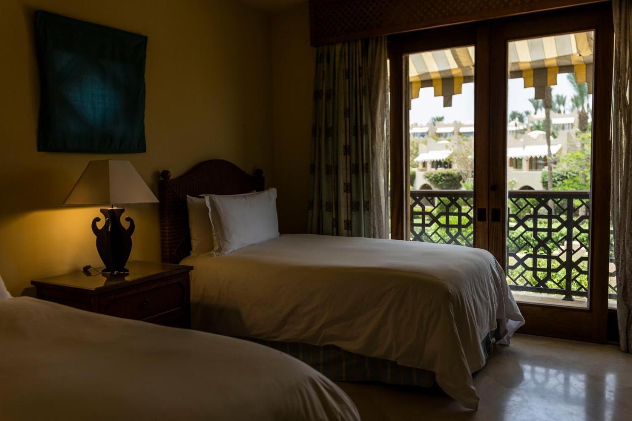 Four Seasons Resort Sharm El Sheikh Private Residential Villa & Chalet - Egypt Luaran gambar