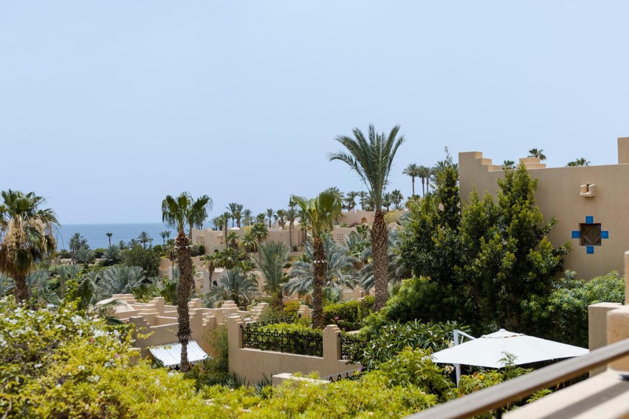 Four Seasons Resort Sharm El Sheikh Private Residential Villa & Chalet - Egypt Luaran gambar