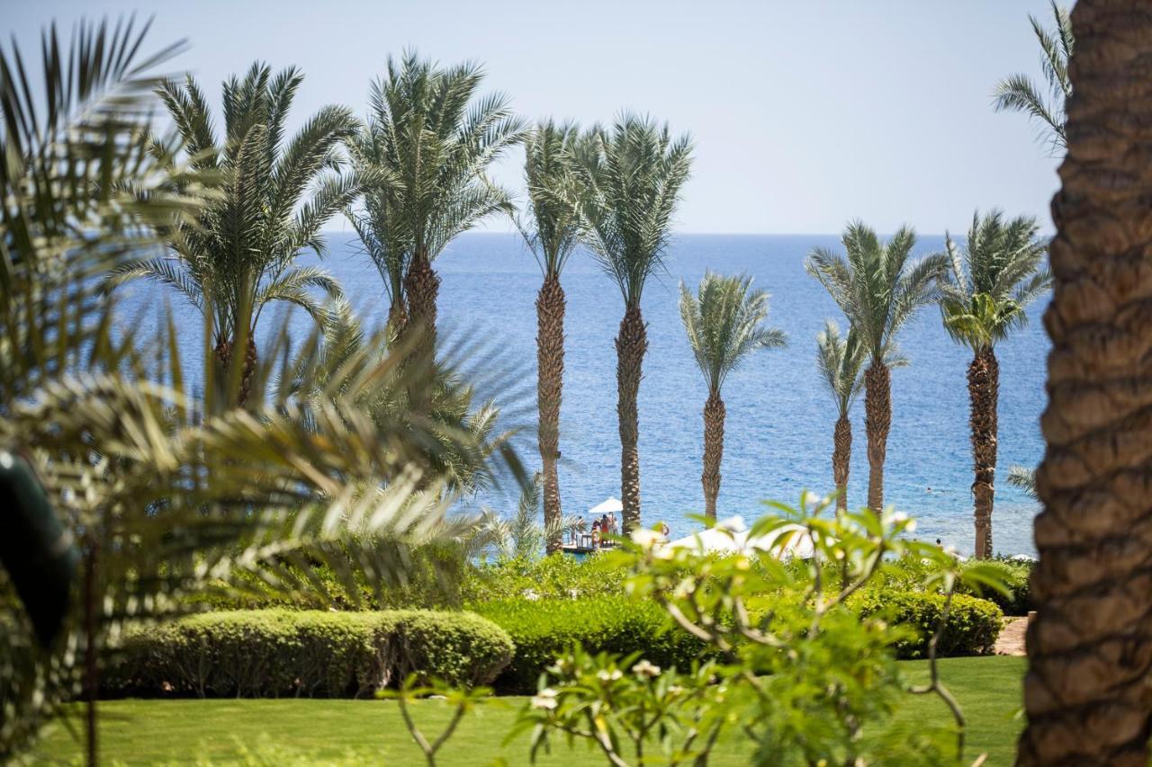 Four Seasons Resort Sharm El Sheikh Private Residential Villa & Chalet - Egypt Luaran gambar