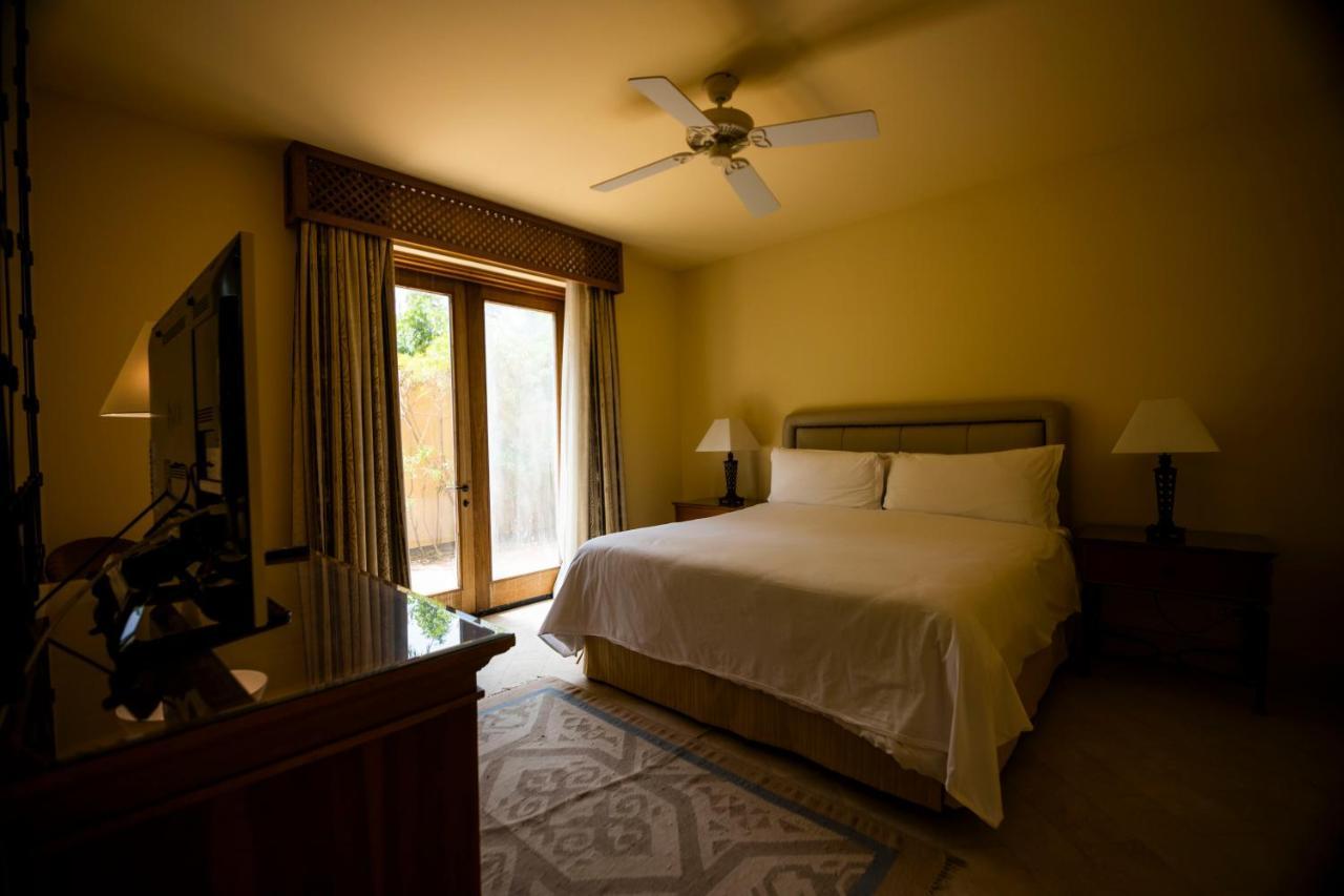Four Seasons Resort Sharm El Sheikh Private Residential Villa & Chalet - Egypt Luaran gambar