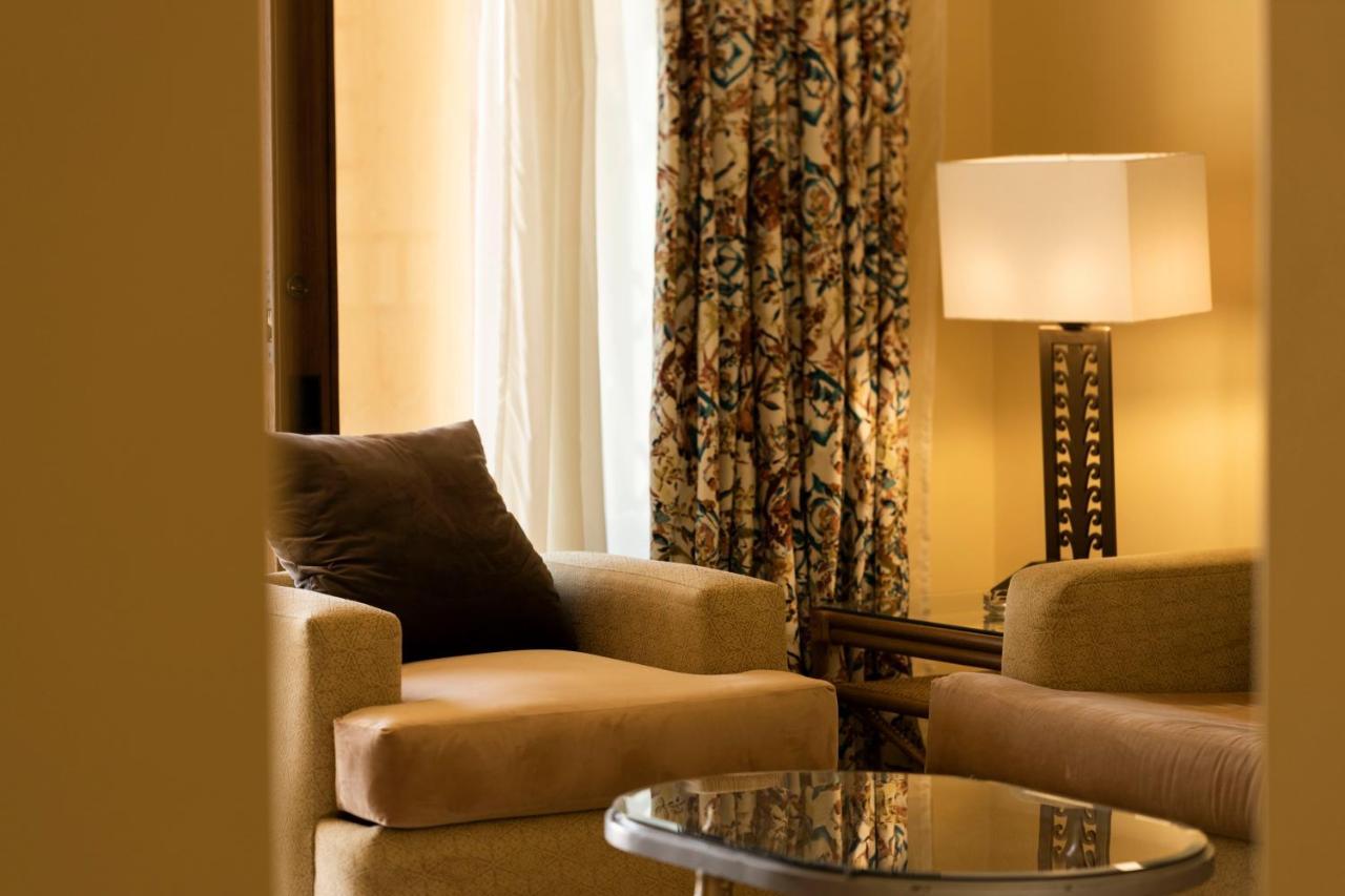 Four Seasons Resort Sharm El Sheikh Private Residential Villa & Chalet - Egypt Luaran gambar