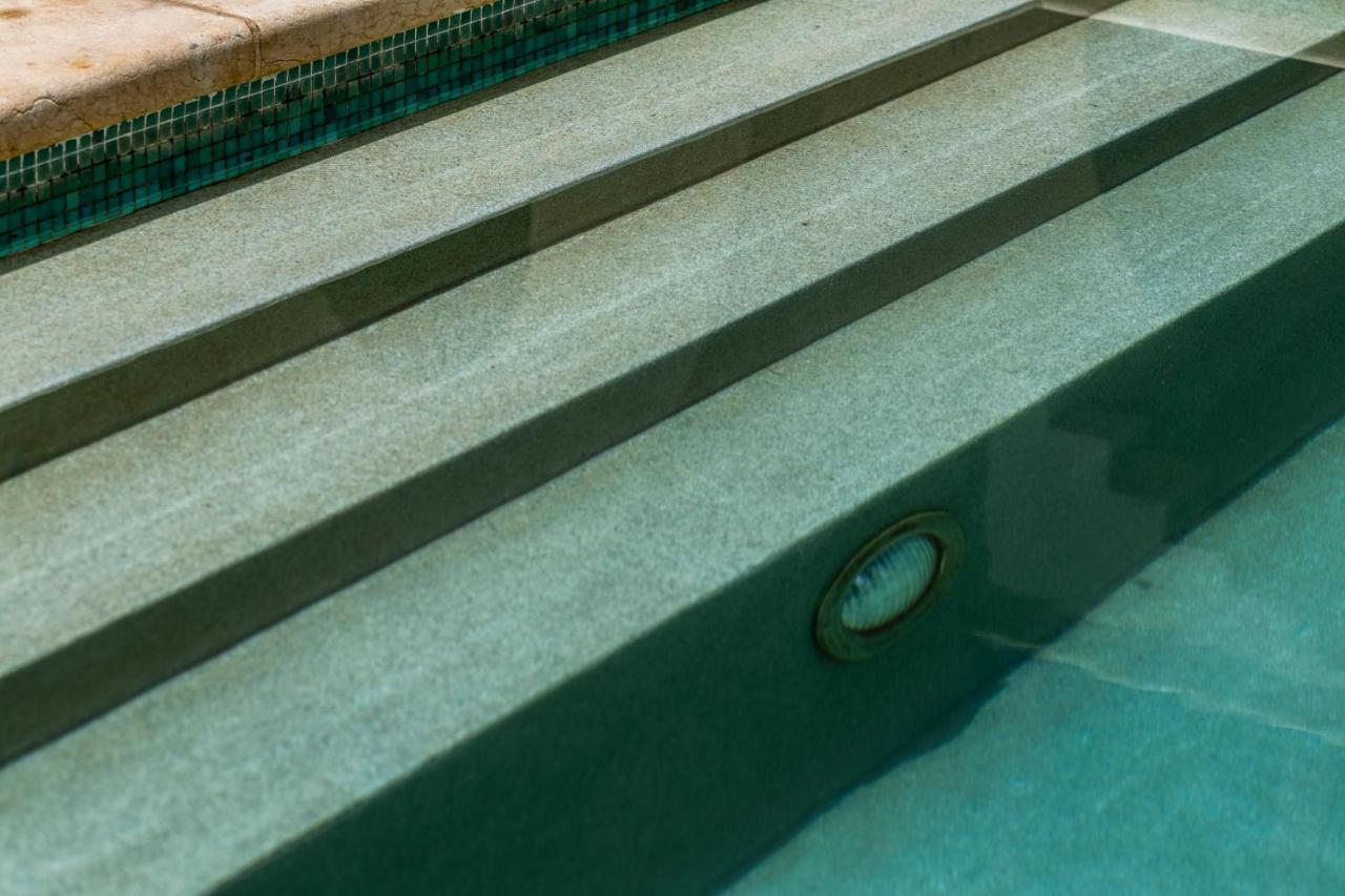 Four Seasons Resort Sharm El Sheikh Private Residential Villa & Chalet - Egypt Luaran gambar