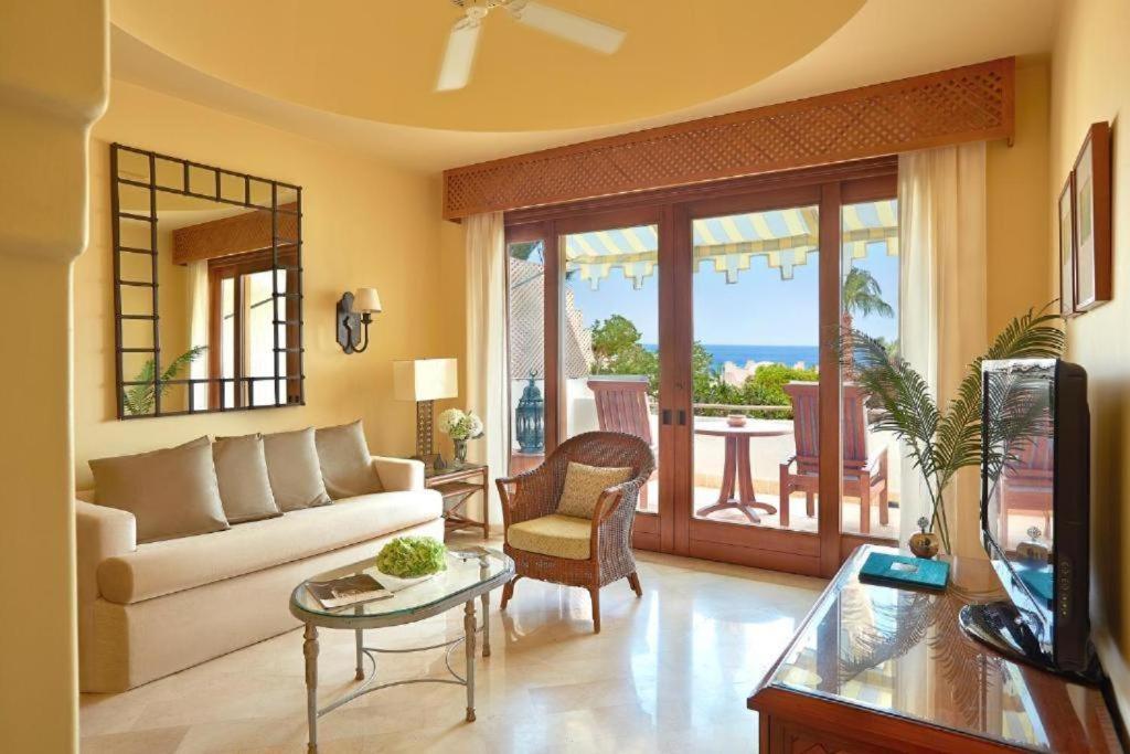 Four Seasons Resort Sharm El Sheikh Private Residential Villa & Chalet - Egypt Luaran gambar