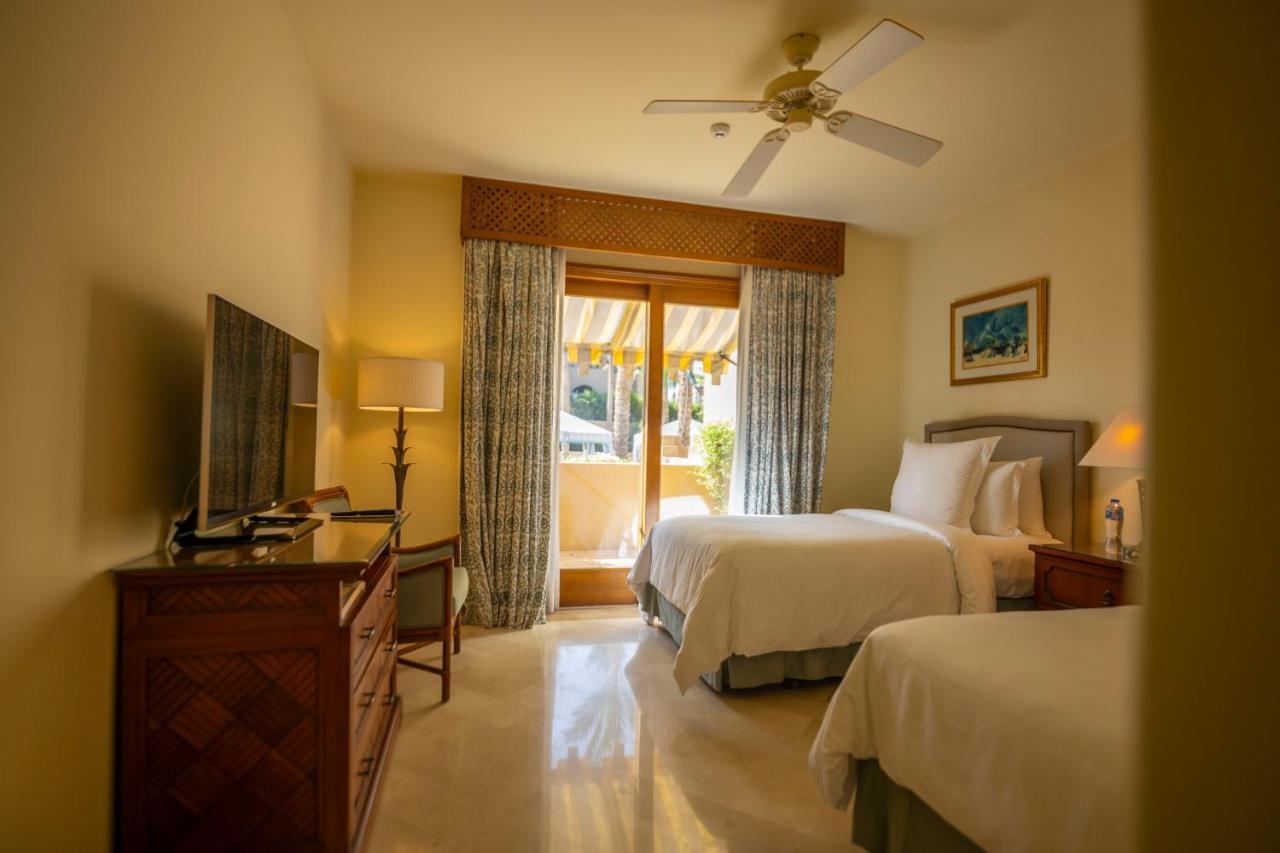 Four Seasons Resort Sharm El Sheikh Private Residential Villa & Chalet - Egypt Luaran gambar
