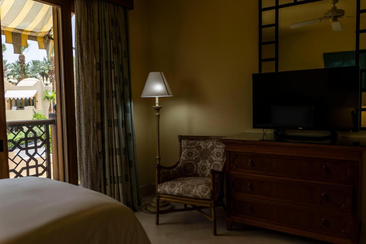 Four Seasons Resort Sharm El Sheikh Private Residential Villa & Chalet - Egypt Luaran gambar