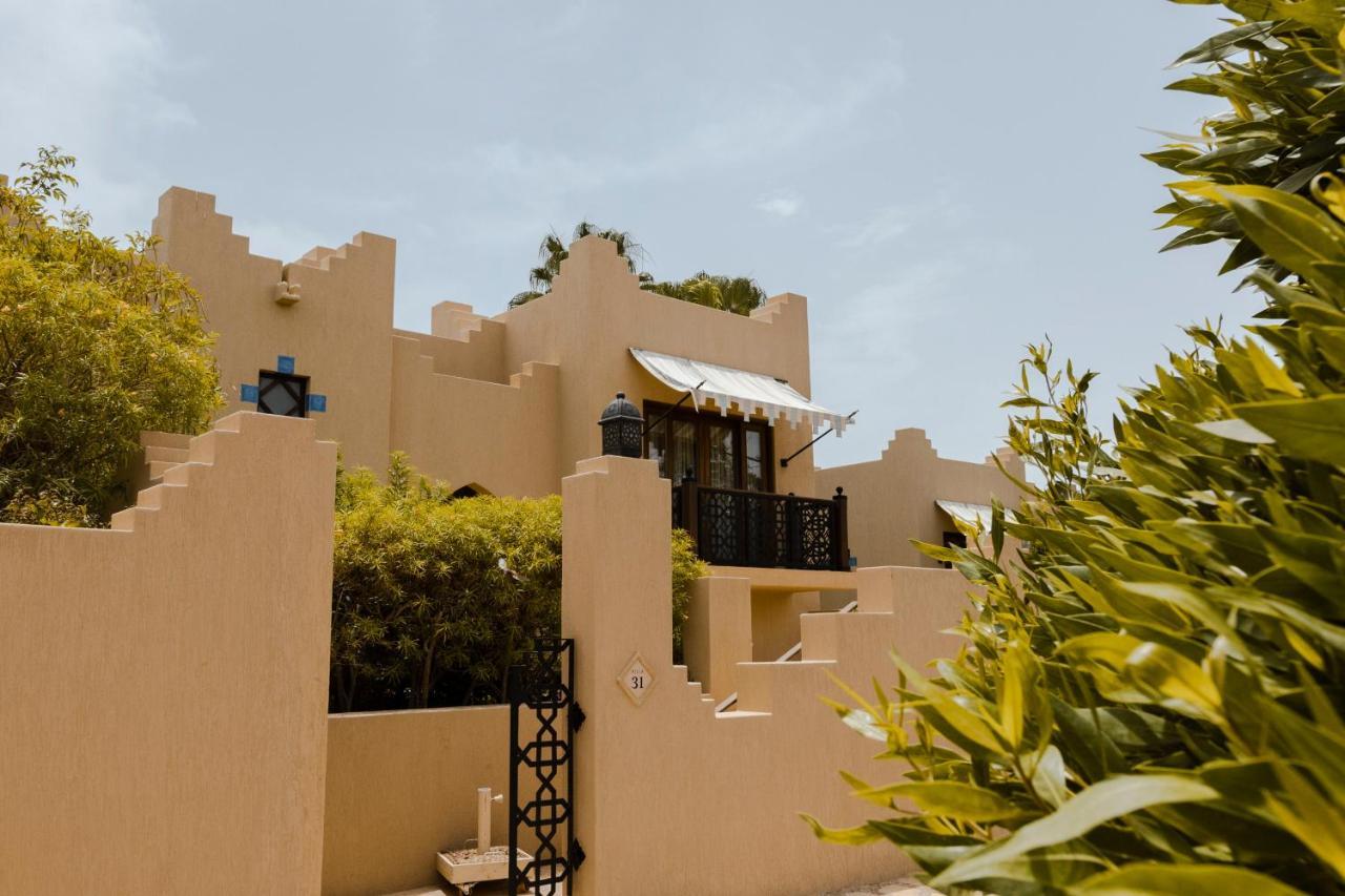 Four Seasons Resort Sharm El Sheikh Private Residential Villa & Chalet - Egypt Luaran gambar
