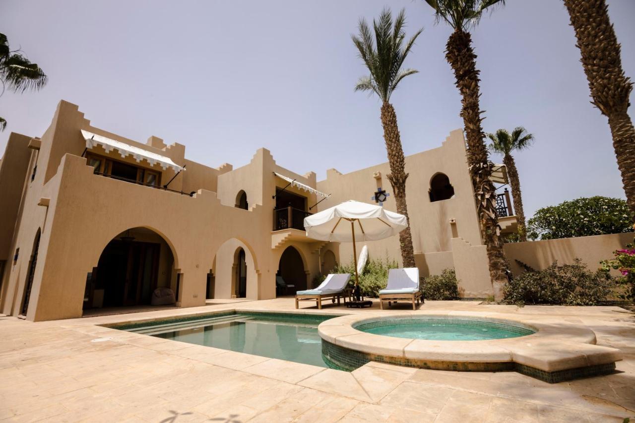 Four Seasons Resort Sharm El Sheikh Private Residential Villa & Chalet - Egypt Luaran gambar