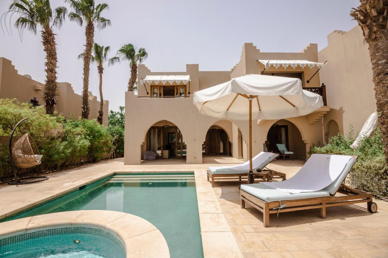 Four Seasons Resort Sharm El Sheikh Private Residential Villa & Chalet - Egypt Luaran gambar