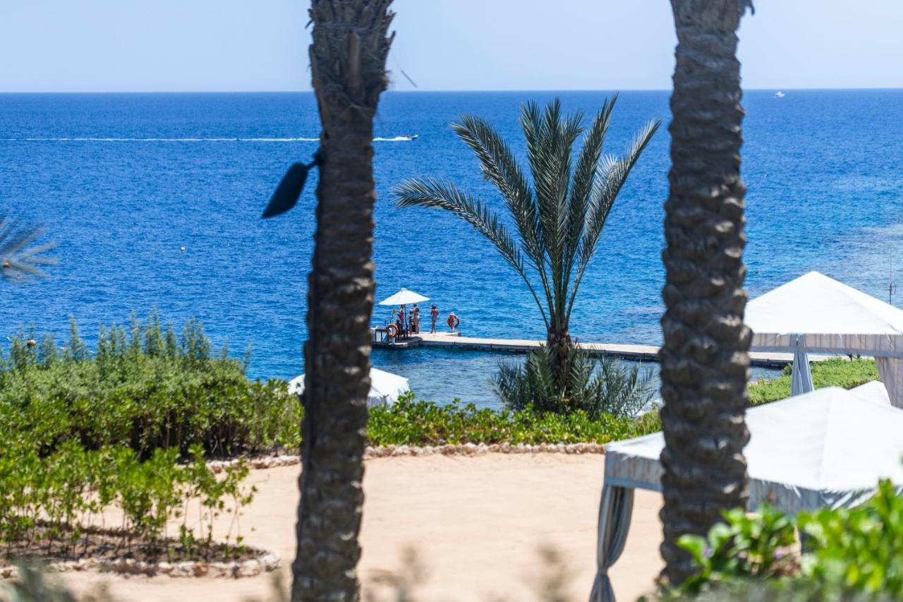 Four Seasons Resort Sharm El Sheikh Private Residential Villa & Chalet - Egypt Luaran gambar