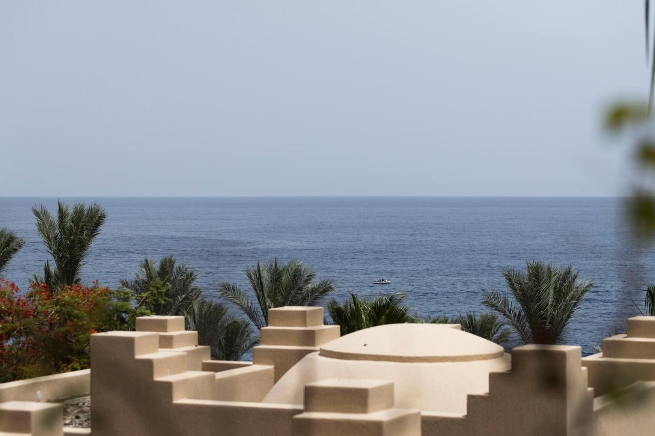 Four Seasons Resort Sharm El Sheikh Private Residential Villa & Chalet - Egypt Luaran gambar