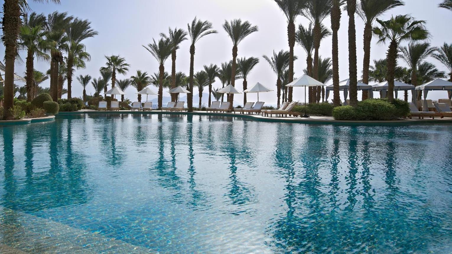Four Seasons Resort Sharm El Sheikh Private Residential Villa & Chalet - Egypt Luaran gambar