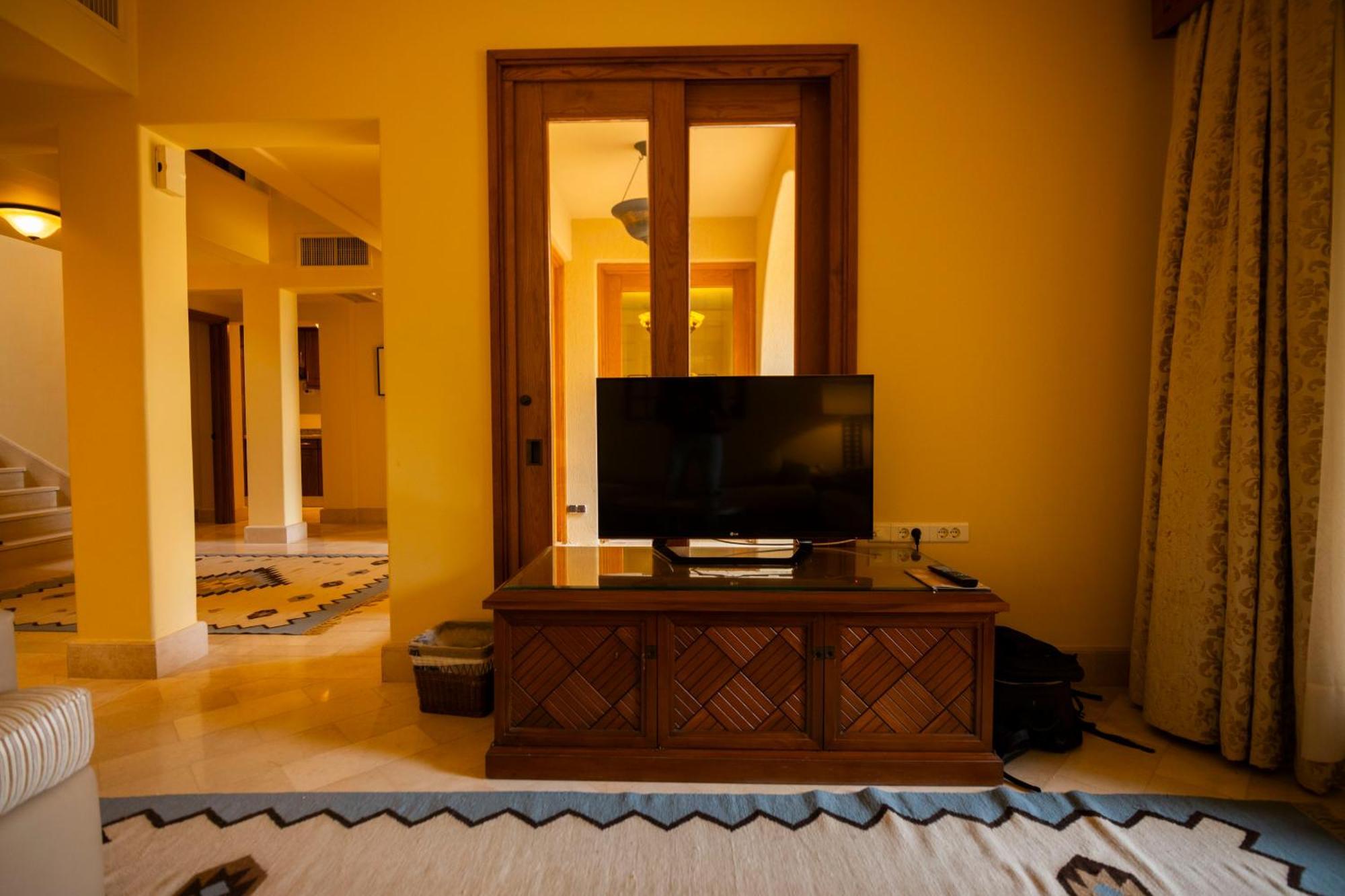 Four Seasons Resort Sharm El Sheikh Private Residential Villa & Chalet - Egypt Luaran gambar