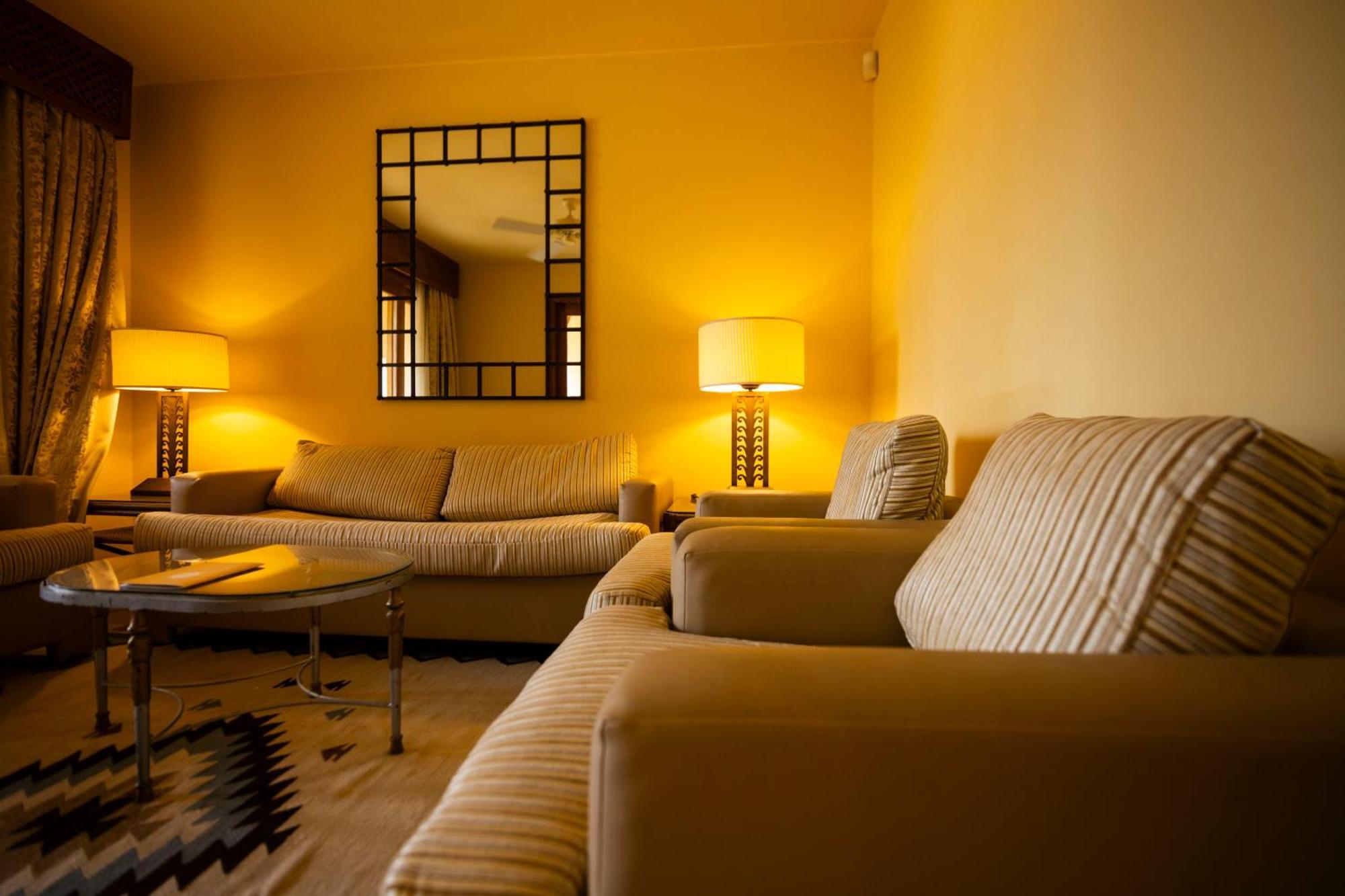 Four Seasons Resort Sharm El Sheikh Private Residential Villa & Chalet - Egypt Luaran gambar