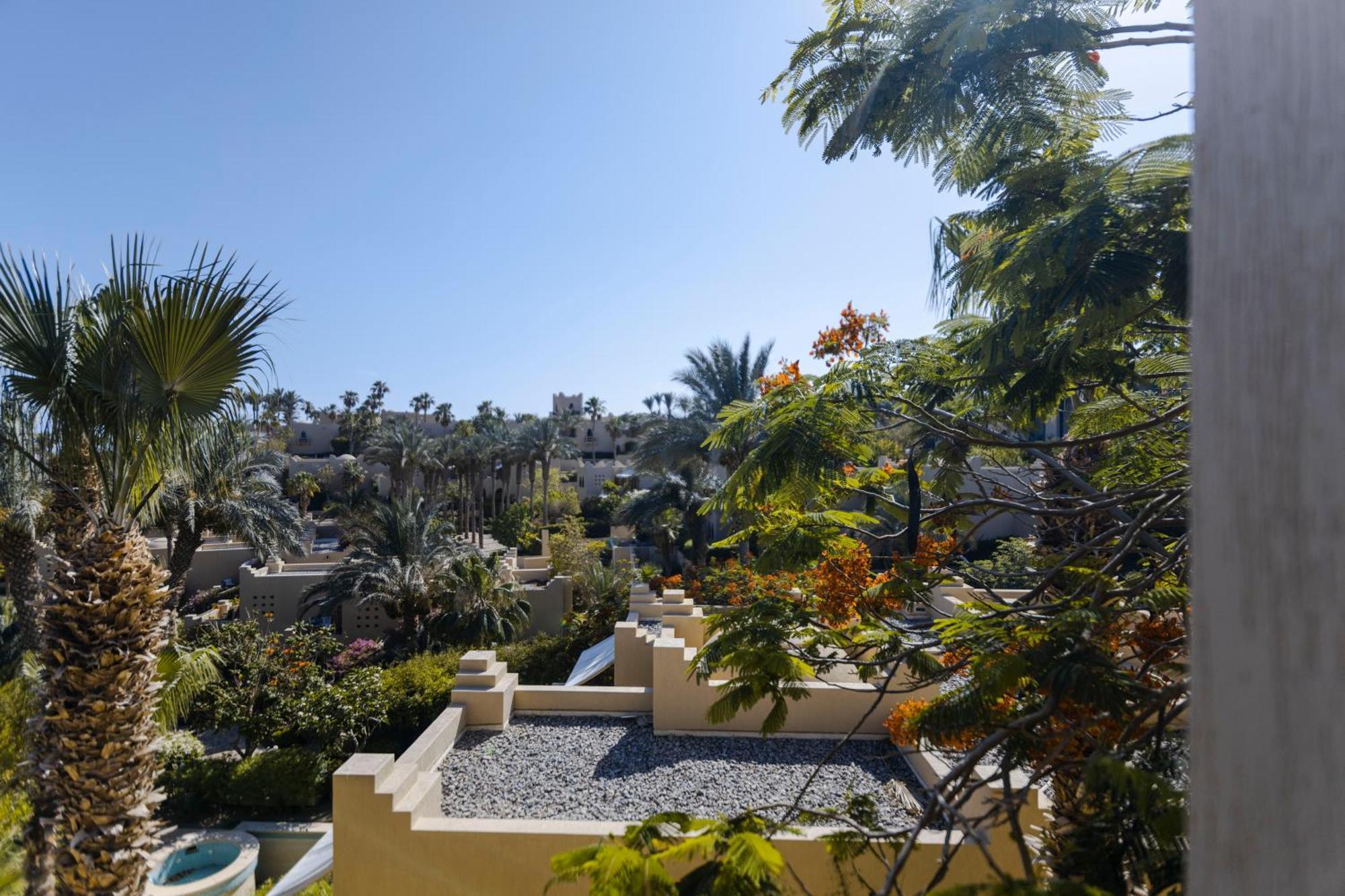 Four Seasons Resort Sharm El Sheikh Private Residential Villa & Chalet - Egypt Luaran gambar
