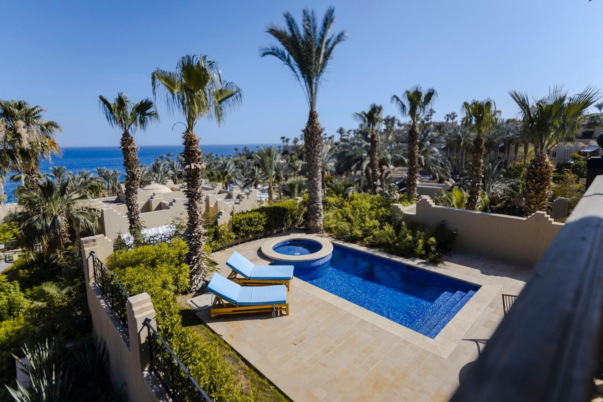 Four Seasons Resort Sharm El Sheikh Private Residential Villa & Chalet - Egypt Luaran gambar