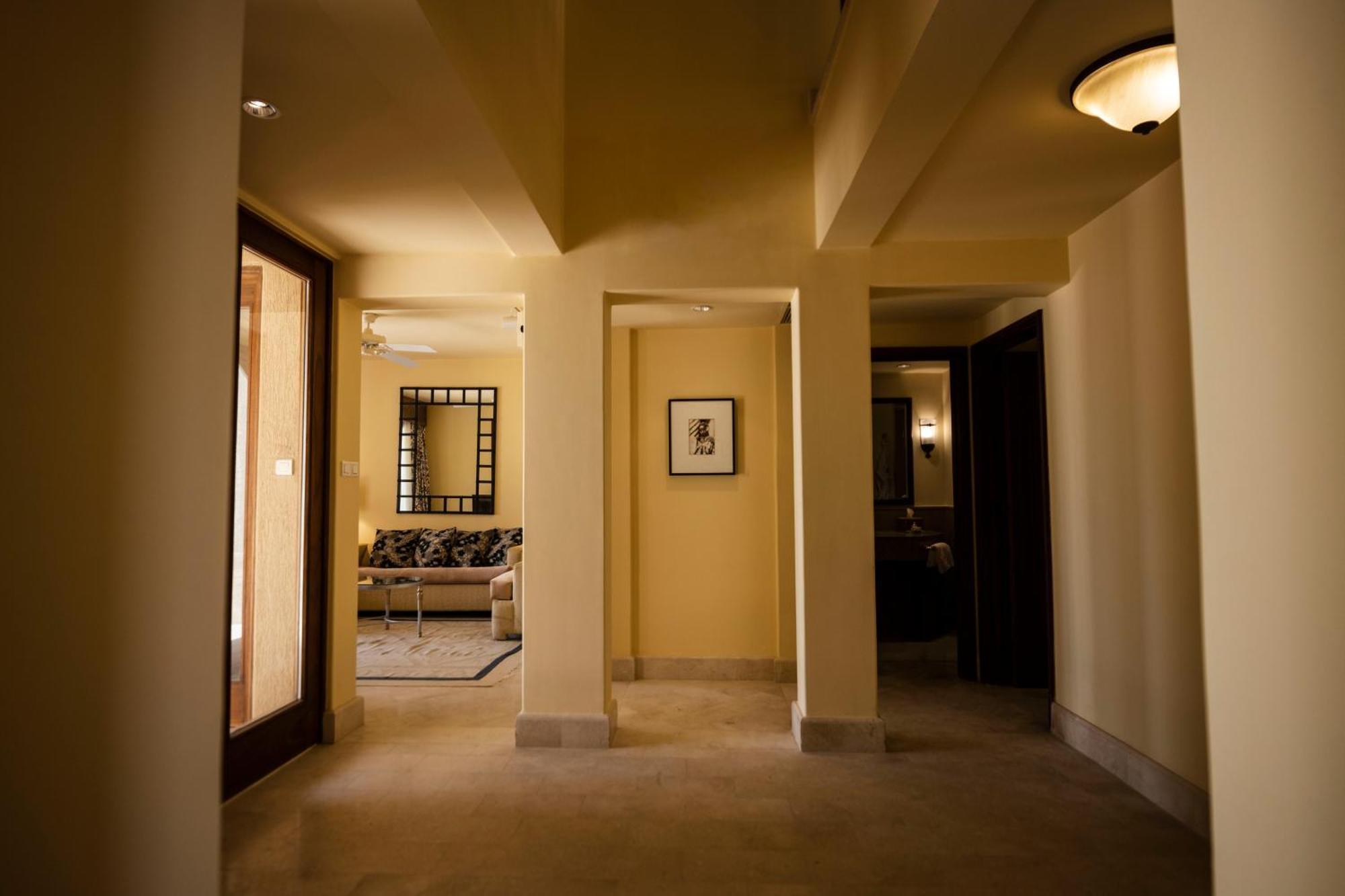 Four Seasons Resort Sharm El Sheikh Private Residential Villa & Chalet - Egypt Luaran gambar