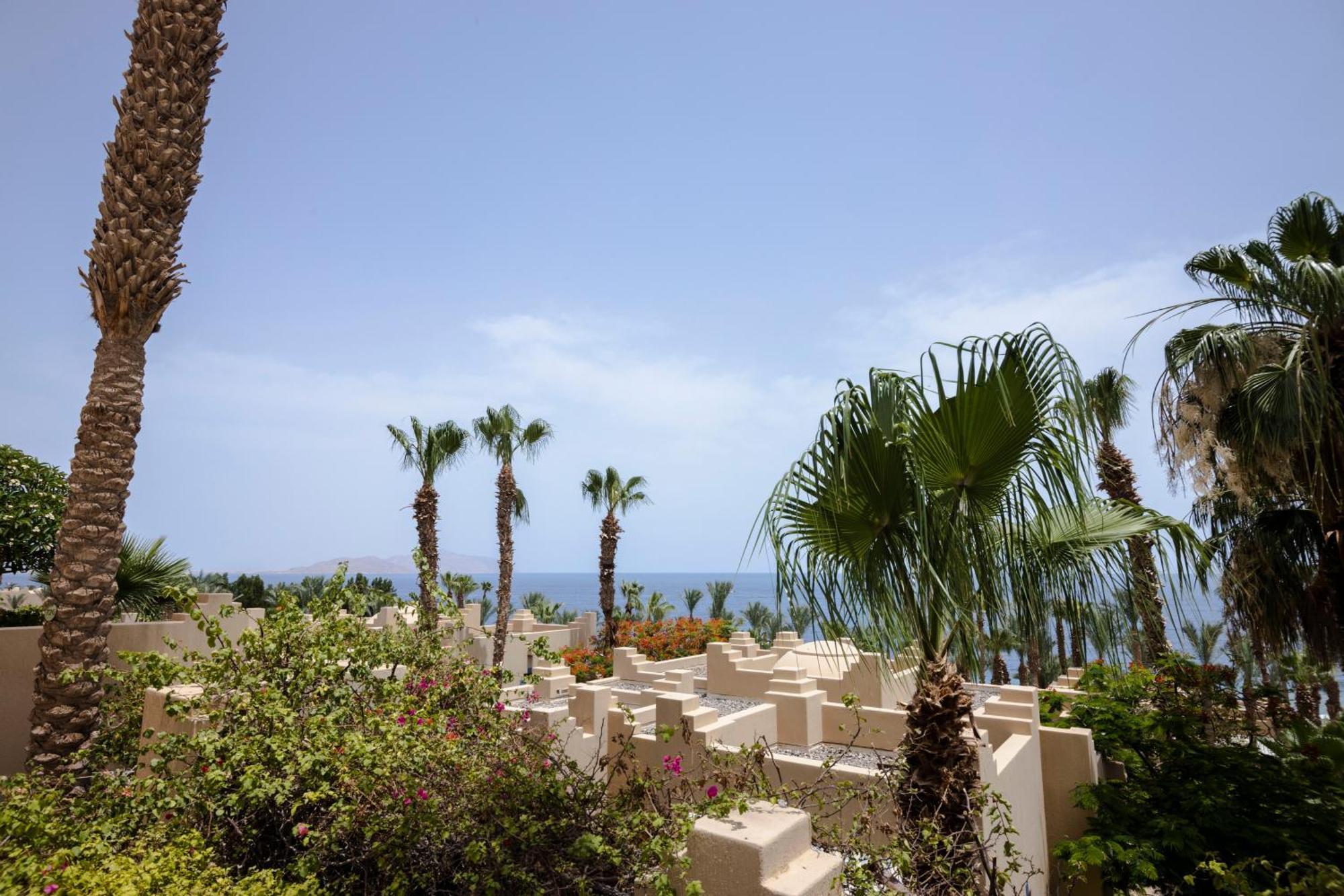 Four Seasons Resort Sharm El Sheikh Private Residential Villa & Chalet - Egypt Luaran gambar