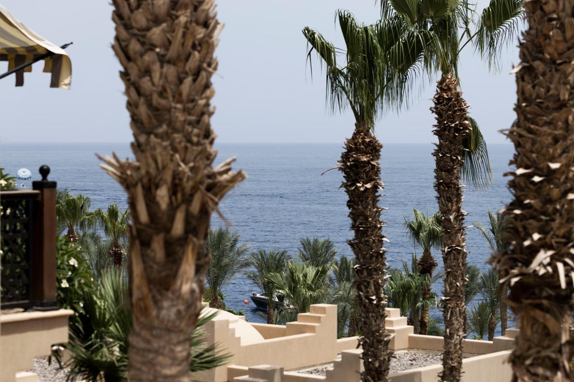 Four Seasons Resort Sharm El Sheikh Private Residential Villa & Chalet - Egypt Luaran gambar