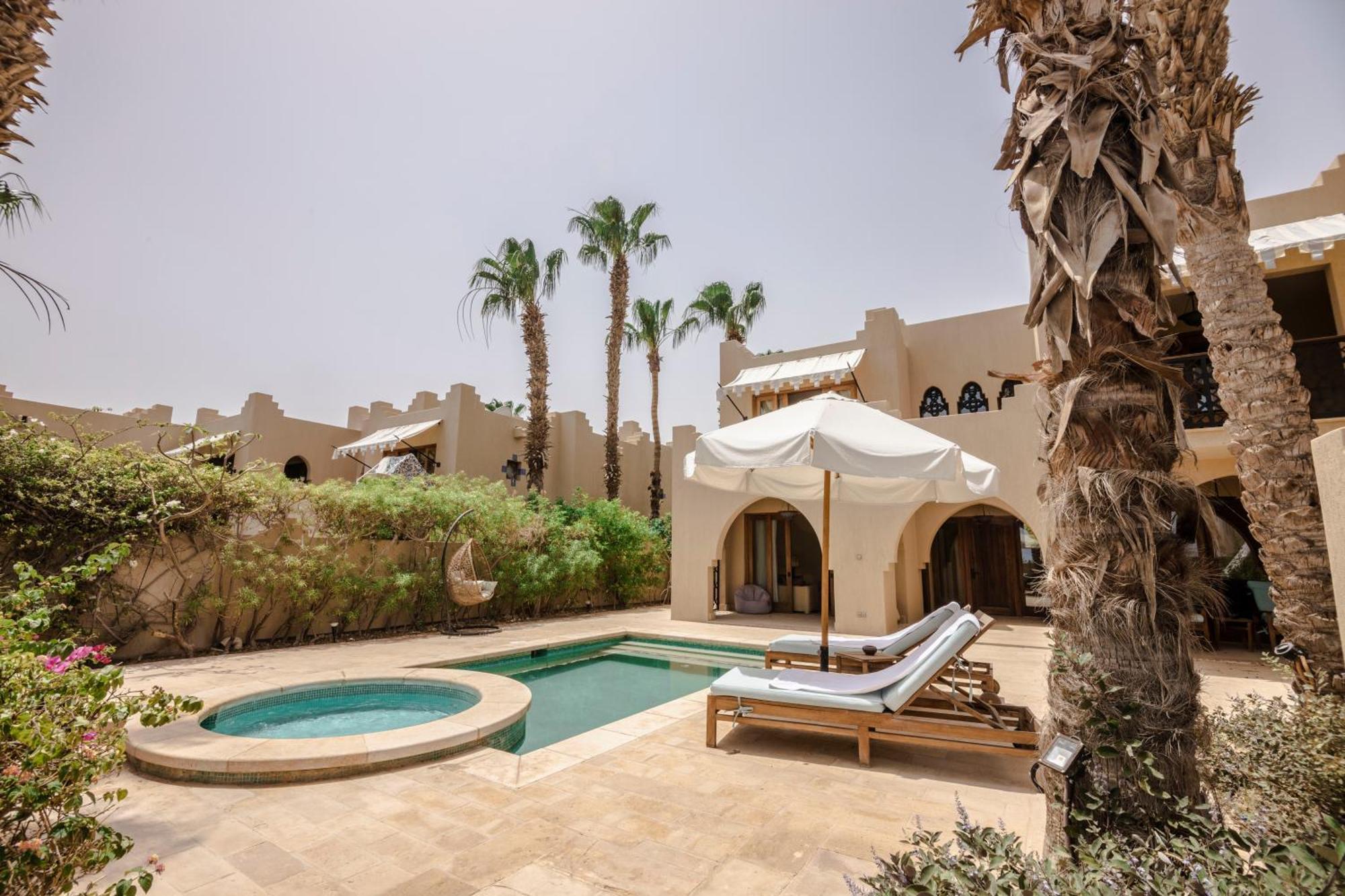 Four Seasons Resort Sharm El Sheikh Private Residential Villa & Chalet - Egypt Luaran gambar