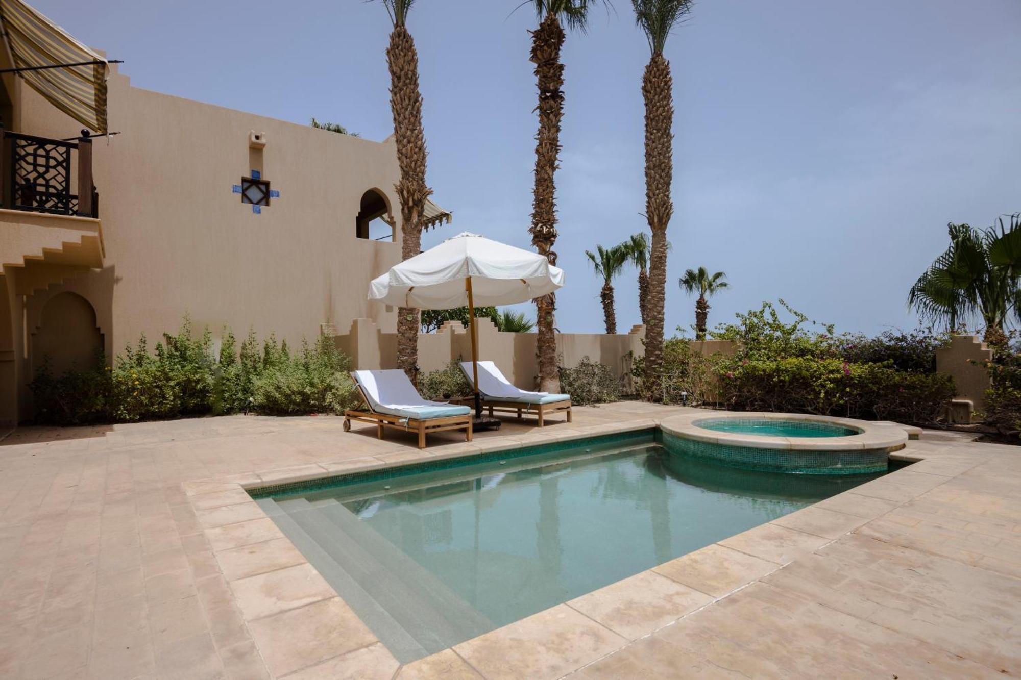 Four Seasons Resort Sharm El Sheikh Private Residential Villa & Chalet - Egypt Luaran gambar