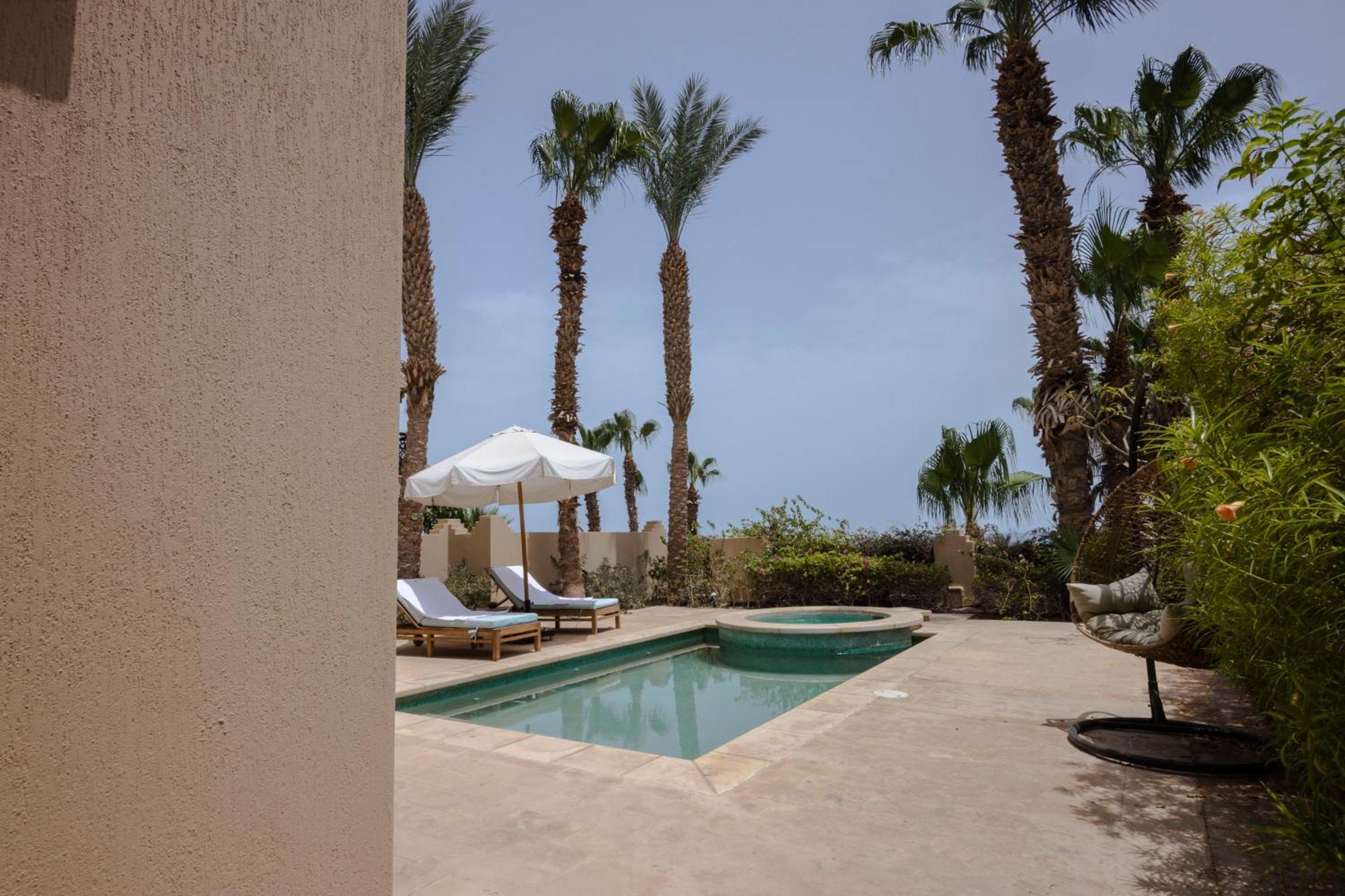 Four Seasons Resort Sharm El Sheikh Private Residential Villa & Chalet - Egypt Luaran gambar