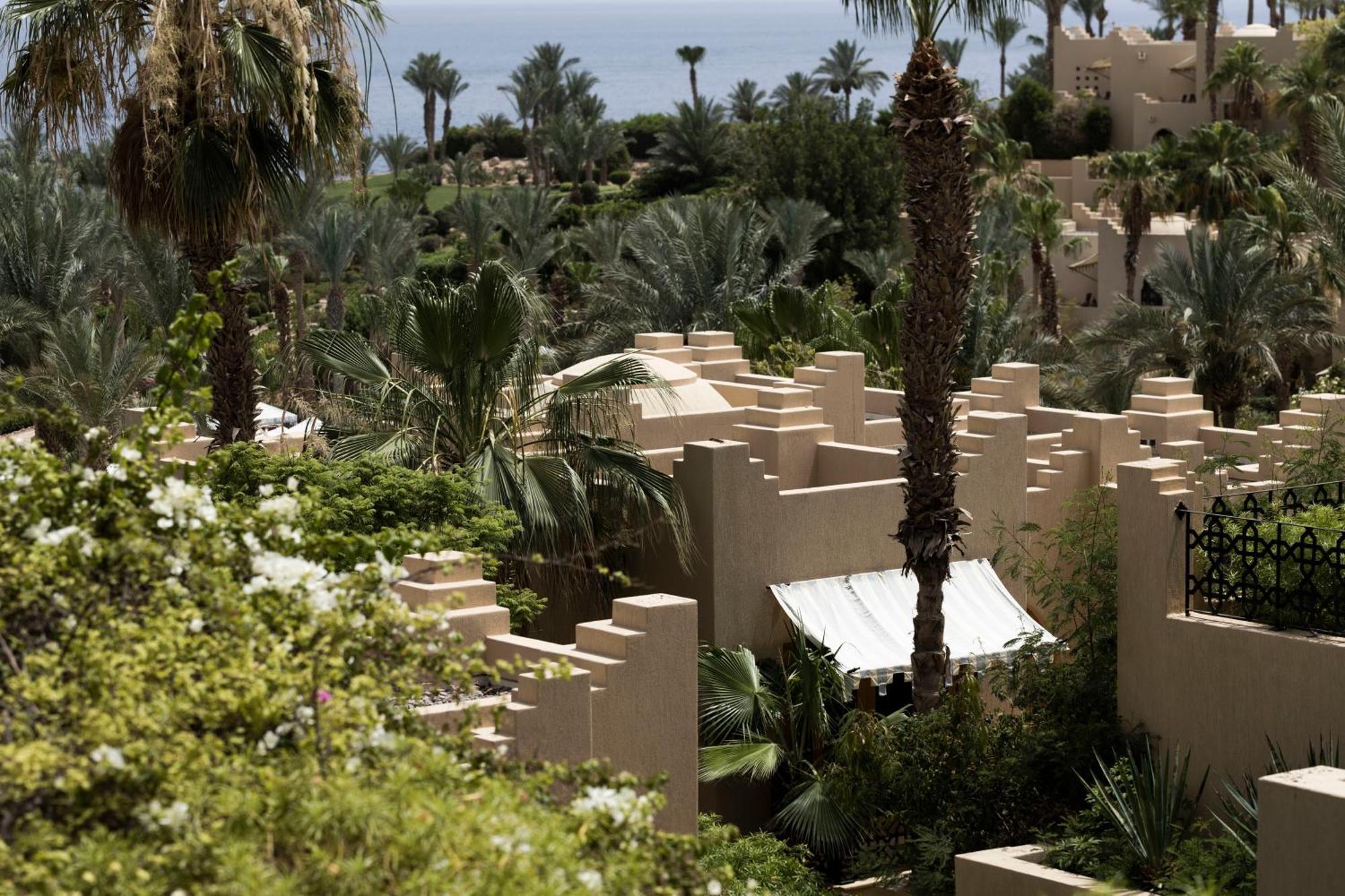 Four Seasons Resort Sharm El Sheikh Private Residential Villa & Chalet - Egypt Luaran gambar