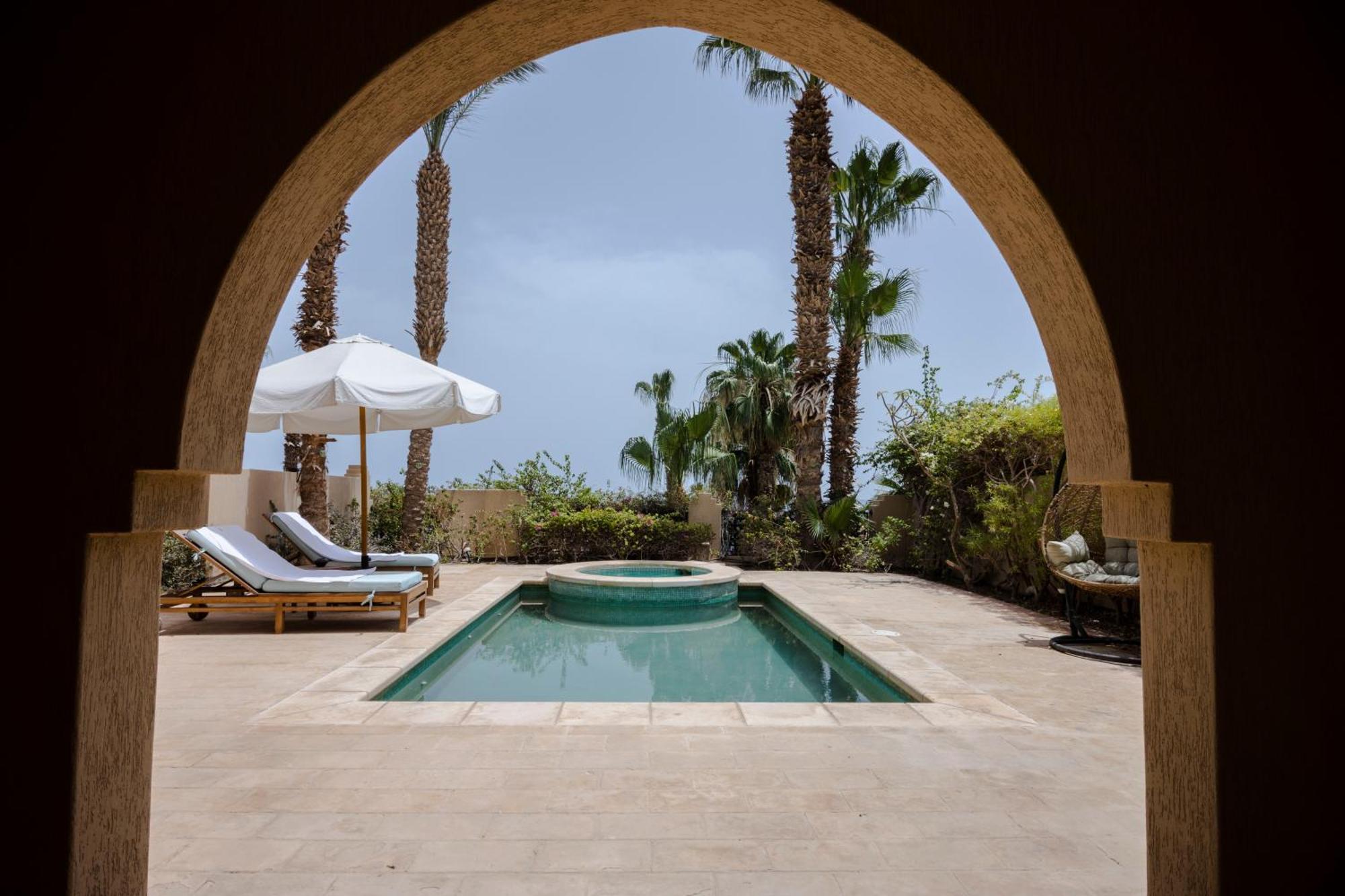 Four Seasons Resort Sharm El Sheikh Private Residential Villa & Chalet - Egypt Luaran gambar