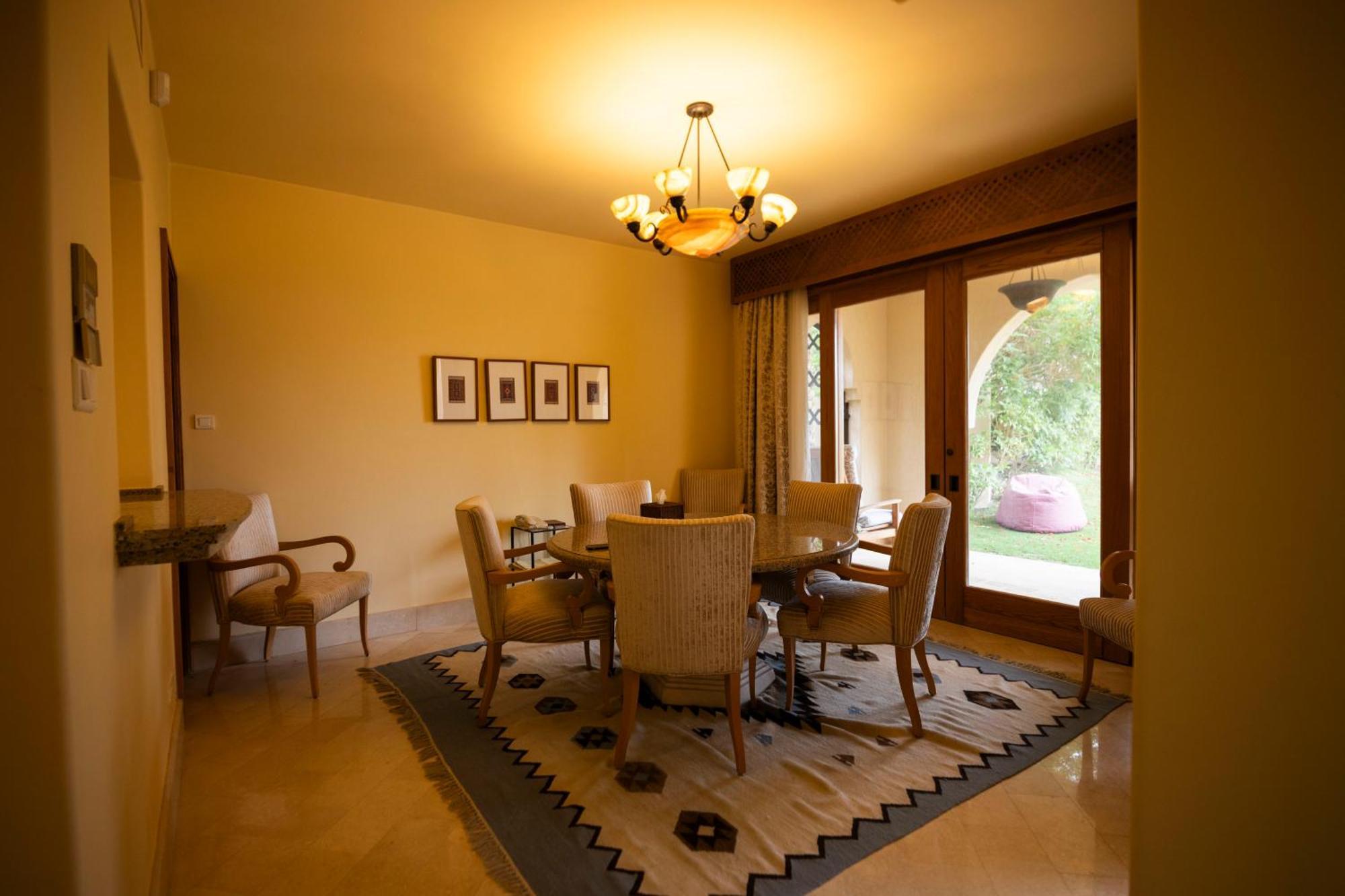 Four Seasons Resort Sharm El Sheikh Private Residential Villa & Chalet - Egypt Luaran gambar