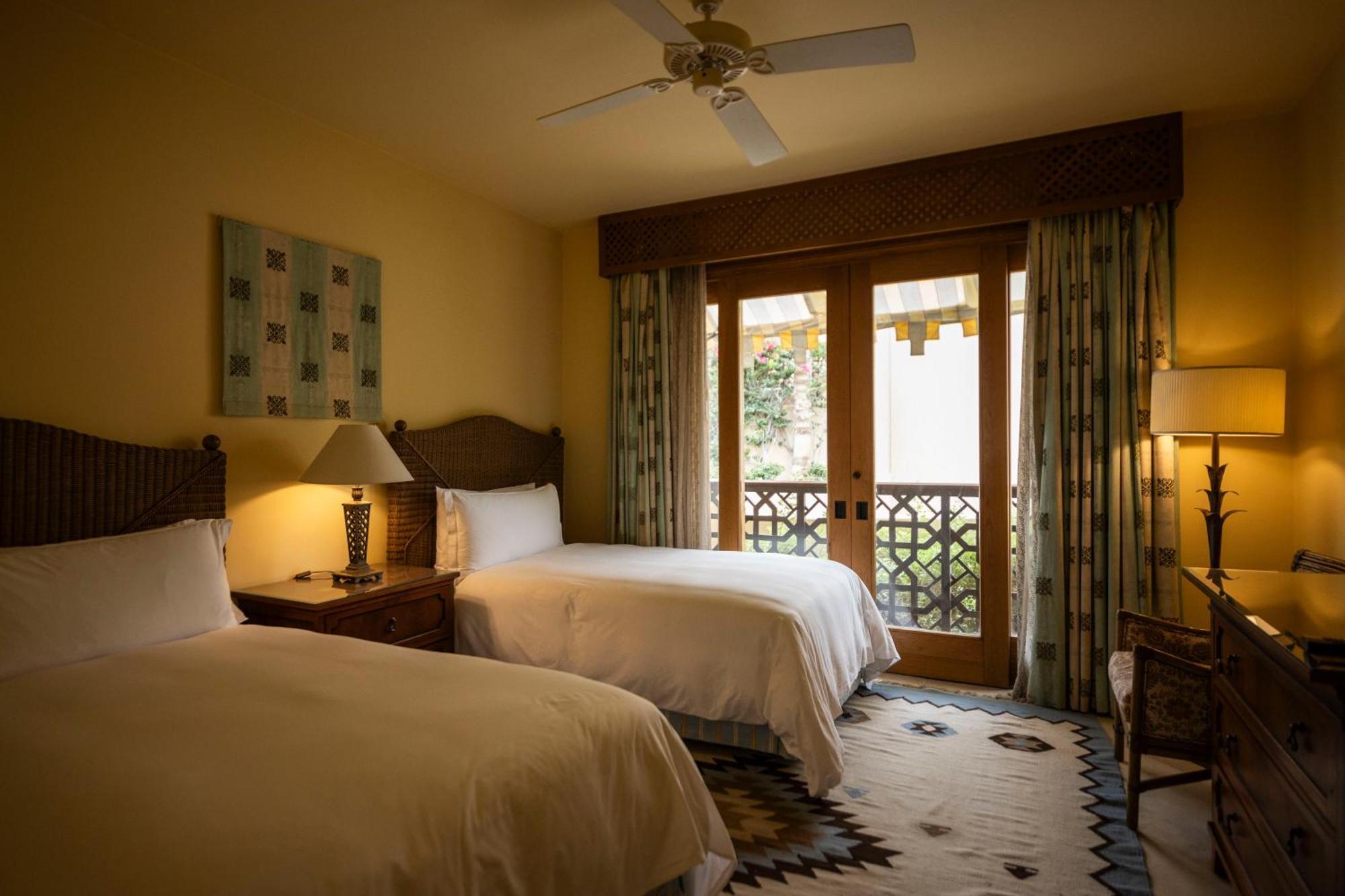 Four Seasons Resort Sharm El Sheikh Private Residential Villa & Chalet - Egypt Luaran gambar