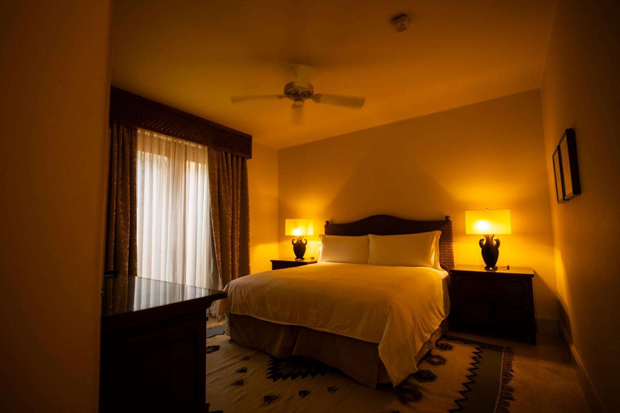 Four Seasons Resort Sharm El Sheikh Private Residential Villa & Chalet - Egypt Luaran gambar