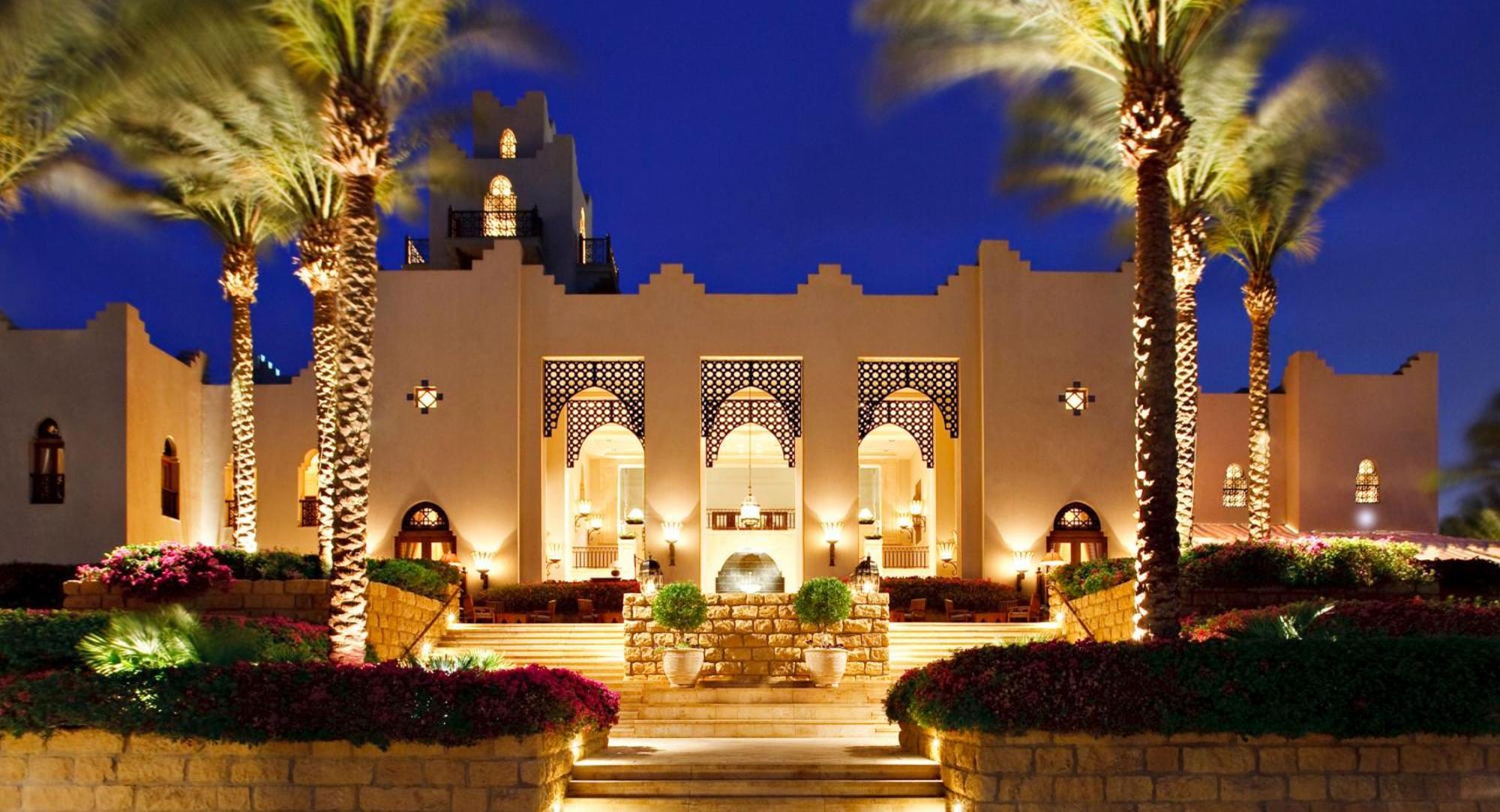Four Seasons Resort Sharm El Sheikh Private Residential Villa & Chalet - Egypt Luaran gambar
