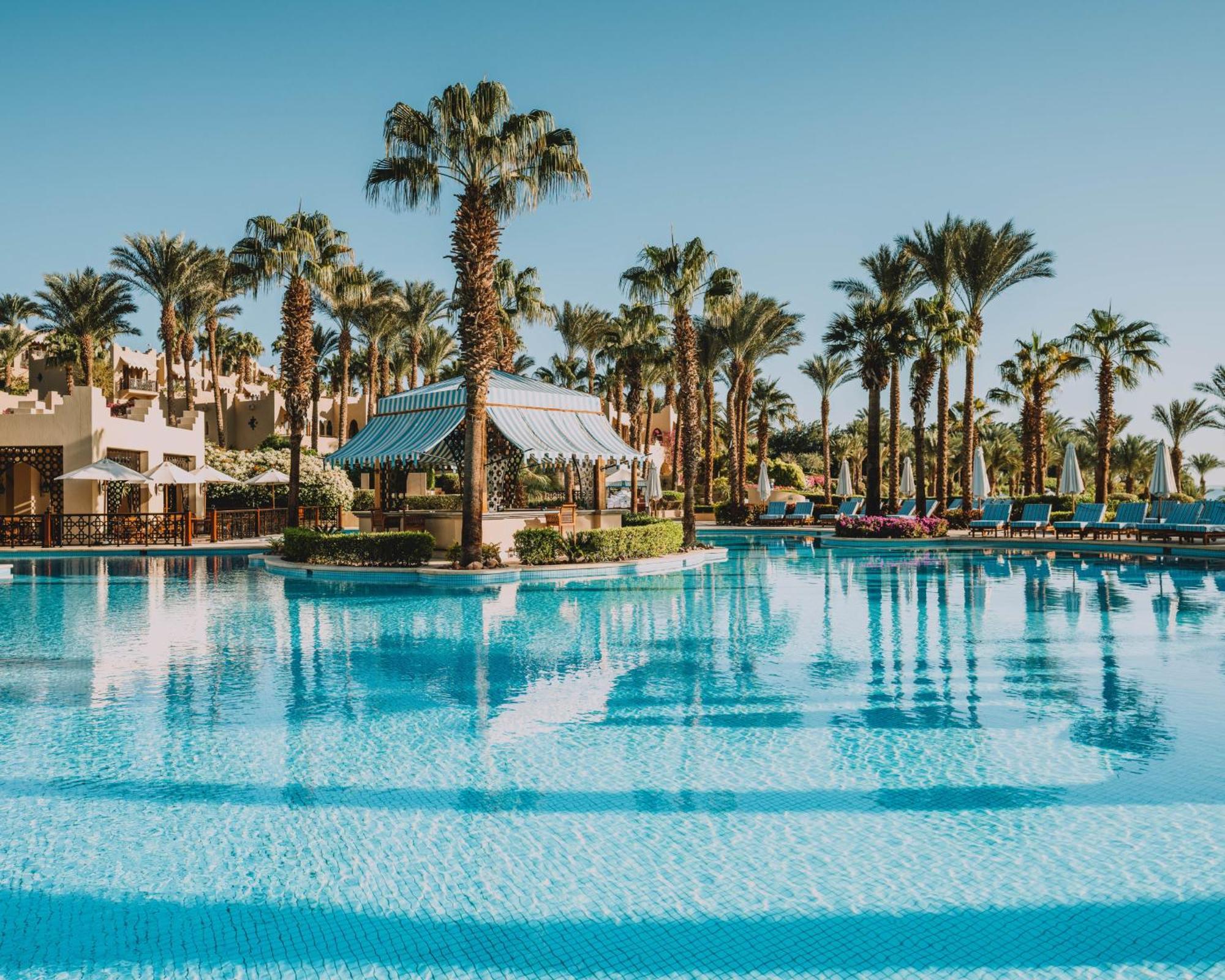 Four Seasons Resort Sharm El Sheikh Private Residential Villa & Chalet - Egypt Luaran gambar